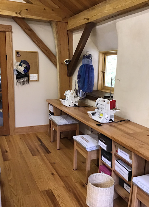 Sewing Machines for hems