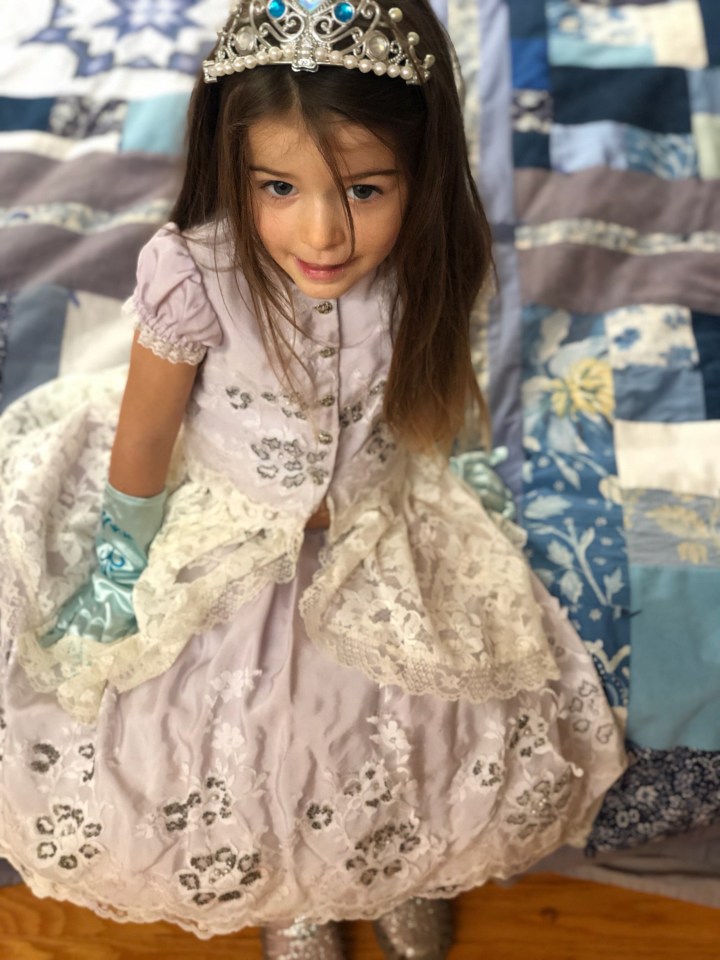 Children’s costumes